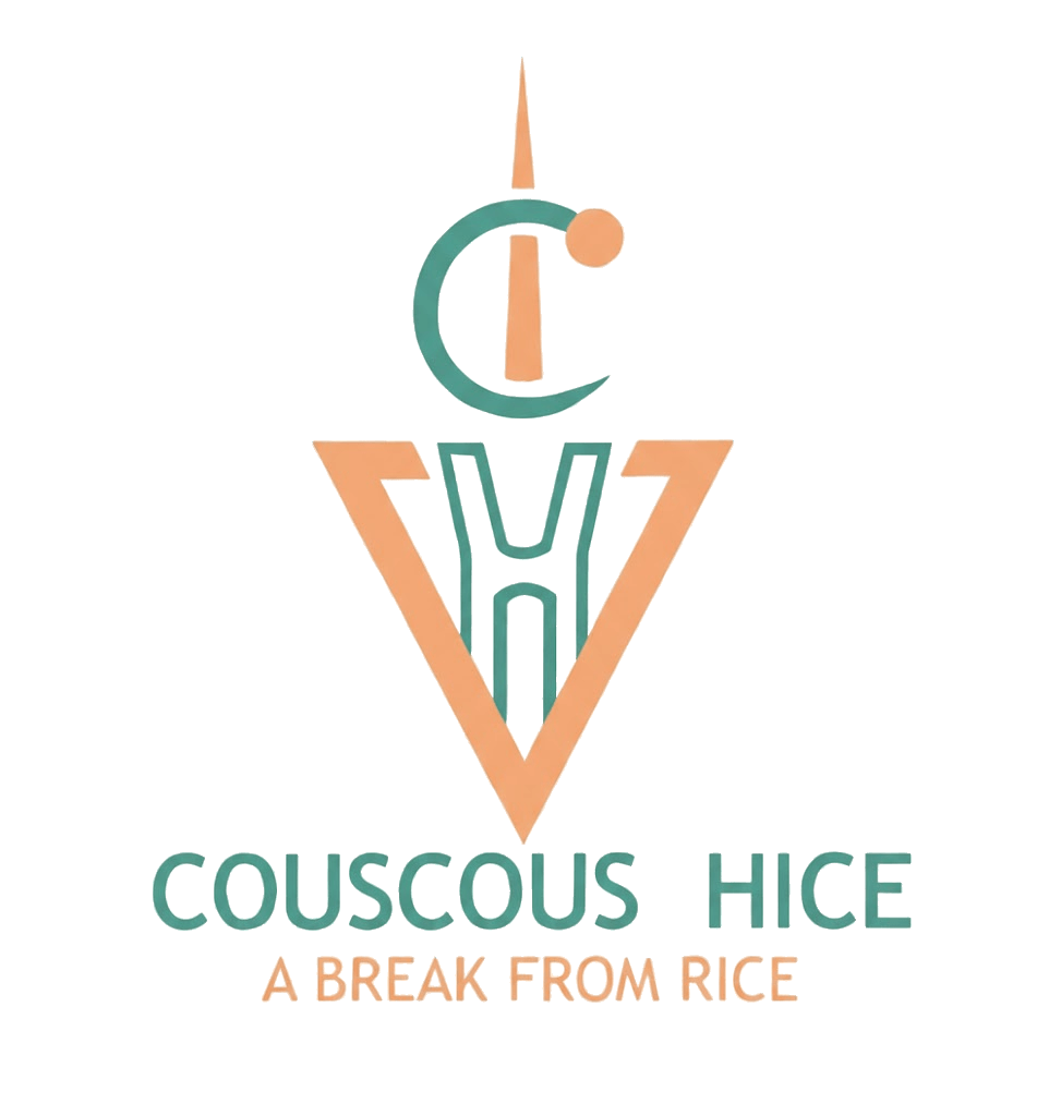 Couscous Hice