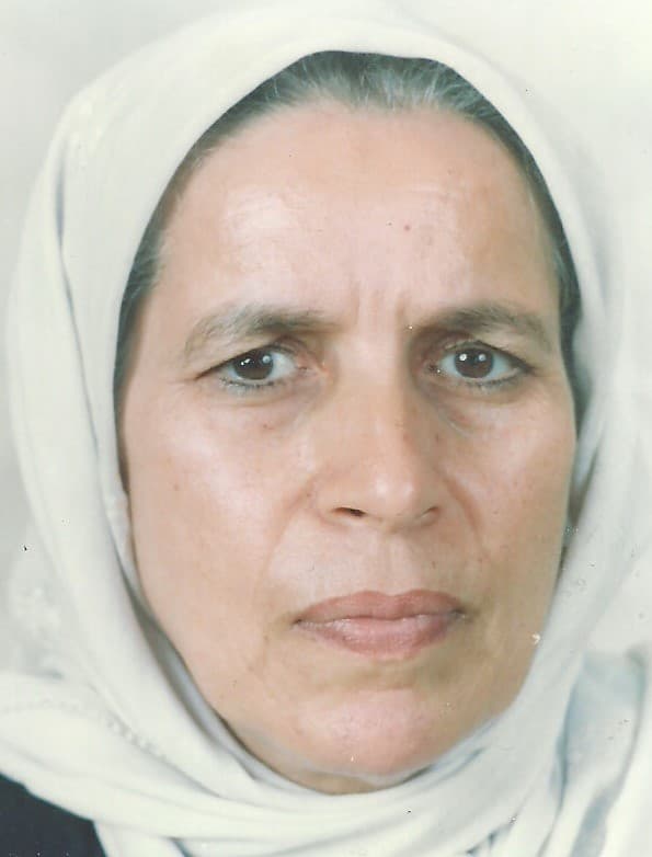 Saadia, Fouad's mother